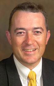 Western Cape Education Minister Cameron Dugmore