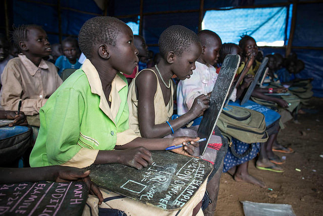 © CC-BY-NC-ND UNICEF Ethiopia/2014/Ose
